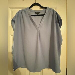 Banana Republic blouse - women’s XL